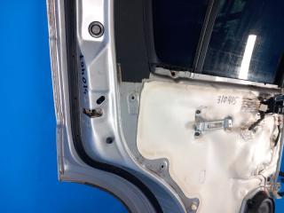 Дверь задняя левая PATHFINDER R51 04-14 2004 R51 4.0 VQ40DE