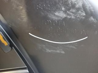 Бампер передний SIENNA 17-