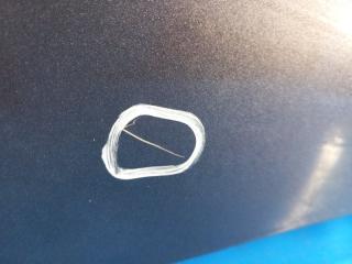 Капот PRIUS 16- 2017 XW50