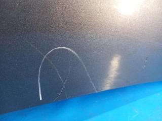 Капот PRIUS 16- 2017 XW50