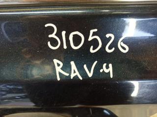 Дверь передняя левая RAV4 13-19