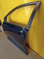 Дверь передняя левая TOYOTA RAV4 13-19