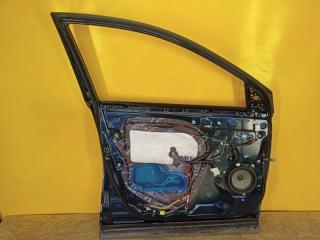 Дверь передняя левая RAV4 13-19