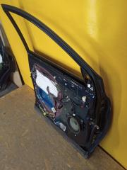 Дверь передняя левая RAV4 13-19