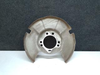 Защита тормозного диска задняя 6 GH 07-12 2008 2.5 L (L5-VE)