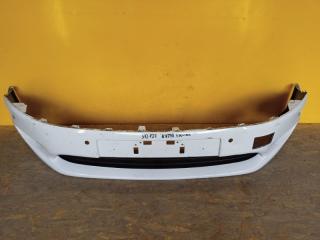 Бампер передний NISSAN NV200 USA 13-