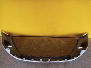 Бампер передний NISSAN NV200 USA 13-