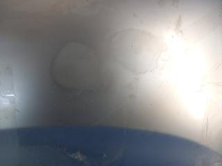 Капот PRIUS - 30 09-17 2010 ZVW30