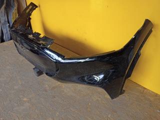 Бампер передний FORD MUSTANG MACH-E 19-