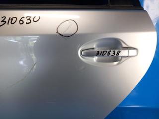 Дверь задняя левая PRIUS - 30 09-17 2010 ZVW30
