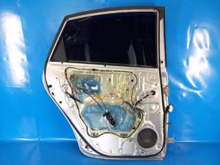 Дверь задняя левая PRIUS - 30 09-17 2010 ZVW30