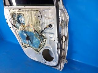 Дверь задняя левая PRIUS - 30 09-17 2010 ZVW30