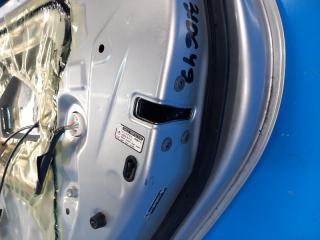 Замок двери задний правый TOYOTA PRIUS - 30 09-17 2010