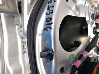 Ограничитель двери передний правый TOYOTA PRIUS - 30 09-17 2010