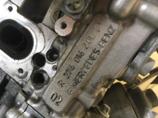 Двигатель бензин Q50 15-20 2016 SEDAN 2.0T M274