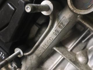 Двигатель бензин Q50 15-20 2016 SEDAN 2.0T M274