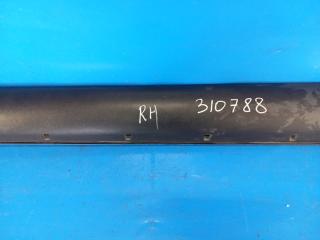 Накладка порога наружная правая KIA SOUL PS 13-19 1.6 G4FD