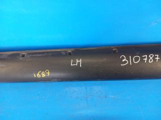 Накладка порога наружная левая KIA SOUL PS 13-19 1.6 G4FD