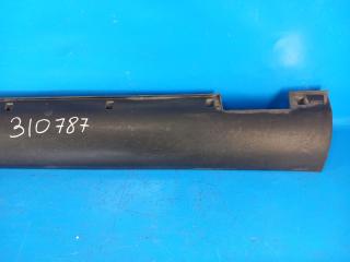 Накладка порога наружная левая SOUL PS 13-19 2016 1.6 G4FD