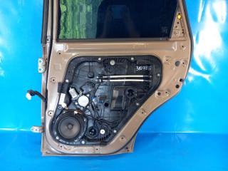 Стеклоподъемник задний правый KIA SOUL PS 13-19 2016