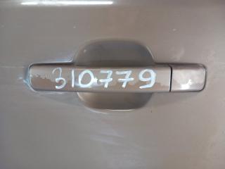 Ручка двери наружная задняя левая KIA SOUL PS 13-19 2016