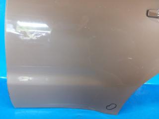 Дверь задняя левая KIA SOUL PS 13-19 1.6 G4FD