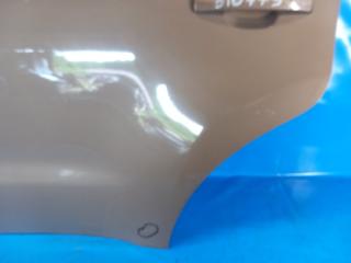 Дверь задняя левая SOUL PS 13-19 2016 1.6 G4FD