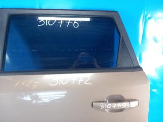 Дверь задняя левая SOUL PS 13-19 2016 1.6 G4FD