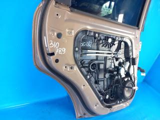 Дверь задняя левая SOUL PS 13-19 2016 1.6 G4FD