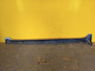 Накладка порога наружная правая NISSAN LEAF 18-