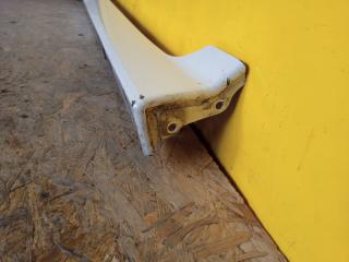 Накладка порога наружная правая LEAF 18-