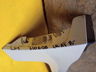 Накладка порога наружная левая LEAF 18-