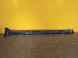 Накладка порога наружная левая LEAF 18-