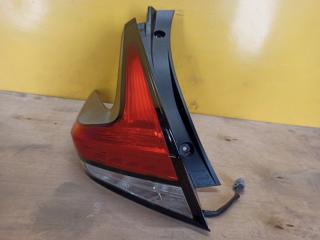 Фонарь наружный левый NISSAN LEAF 18-