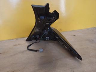 Фонарь наружный левый NISSAN LEAF 18-