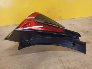 Фонарь наружный левый LEAF 18-