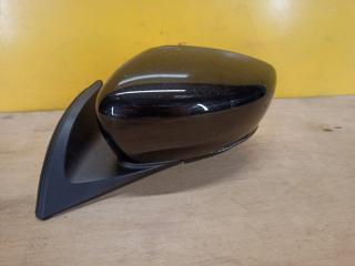 Зеркало левое NISSAN LEAF 18-