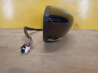 Зеркало правое LEAF 18-