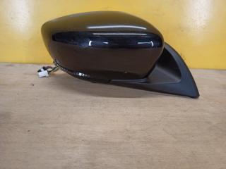 Зеркало правое NISSAN LEAF 18-