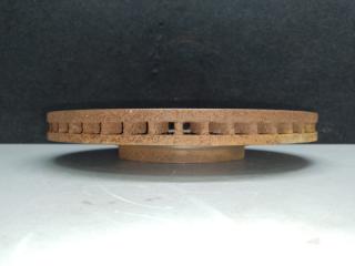 Тормозной диск передний LEXUS RX300 98-03 3.0 1MZFE