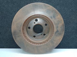 Тормозной диск передний RX300 98-03 2001 3.0 1MZFE