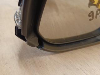 Зеркало левое TOYOTA RAV4 13-19