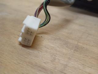 Зеркало левое RAV4 13-19