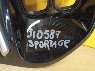 Накладка противотуманной фары правая SPORTAGE QL 15-21