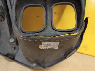 Накладка противотуманной фары левая SPORTAGE QL 15-21