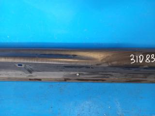 Накладка порога наружная левая MITSUBISHI OUTLANDER XL 05-13 2.4 4B12