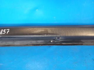 Накладка порога наружная левая OUTLANDER XL 05-13 2011 2.4 4B12