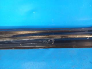 Накладка порога наружная правая OUTLANDER XL 05-13 2011 2.4 4B12