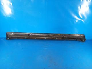 Накладка порога наружная правая OUTLANDER XL 05-13 2011 2.4 4B12