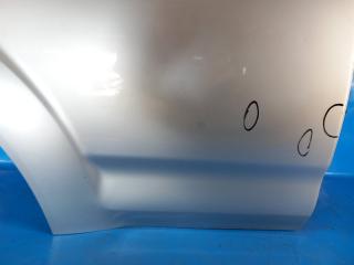 Дверь задняя правая OUTLANDER XL 05-13 2011 2.4 4B12